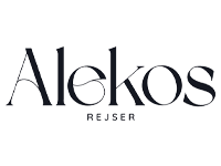 Alekos Rejser logo