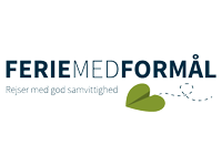 Ferie Med Formal logo