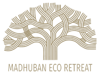 Madhuban Eco Retreat logo