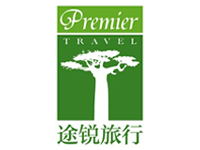 Premier Travel logo