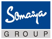 Somaiya Group logo