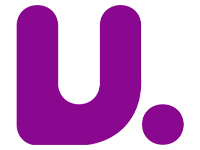 U. travel logo