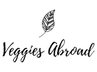 Veggies Abroad logo