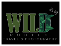 Wild Routes Travel logo