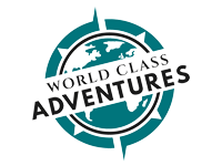 World Class Adventures logo
